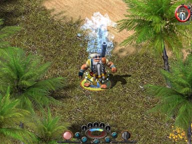 Sacred Gold - PC Windows