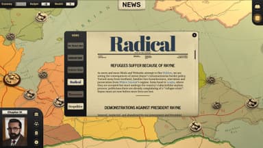 Suzerain - PC Windows,Mac OSX