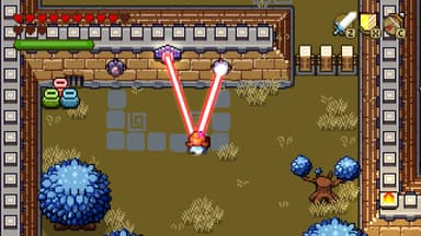 Blossom Tales II: The Minotaur Prince - PC Windows,Linux