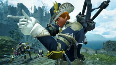 Monster Hunter Rise: Sunbreak Deluxe Kit - PC Windows