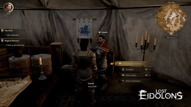 Lost Eidolons - PC Windows