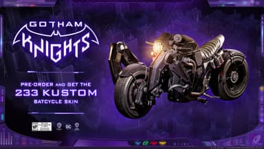 Gotham Knights - PC Windows