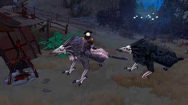 The Serpent Rogue - PC Windows