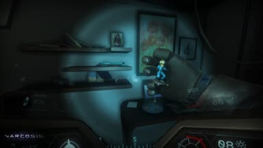 Narcosis - PC Windows,Mac OSX