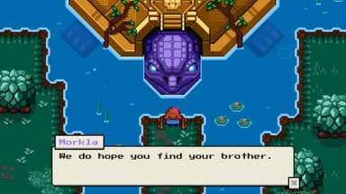 Blossom Tales II: The Minotaur Prince - PC Windows,Linux