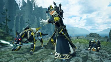 Monster Hunter Rise: Sunbreak Deluxe Kit - PC Windows