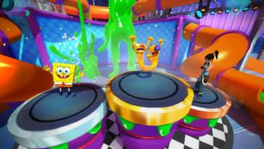 Nickelodeon Kart Racers 2: Grand Prix - PC Windows