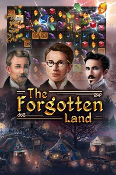 The Forgotten Land - PC Windows