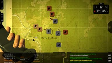 Radio Commander - PC Windows,Mac OSX,Linux