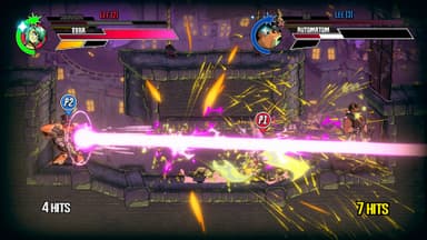 Speed Brawl - PC Windows