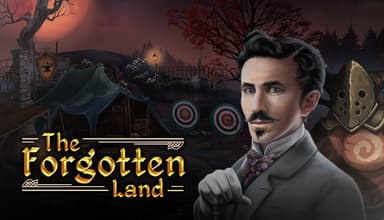 The Forgotten Land - PC Windows
