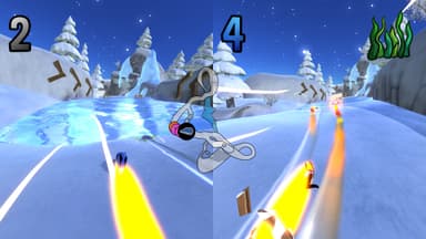 Slide - Animal Race - PC Windows,Xbox Series X,Xbox Series S