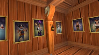 Trails Of Gold Privateers - PC Windows