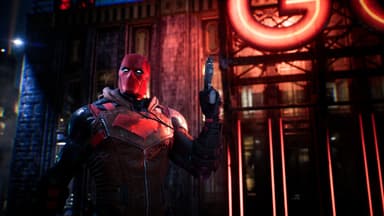 Gotham Knights - PC Windows