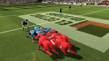 Rugby 22 - PC Windows