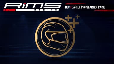 RiMS Racing: Career Pro Starter Pack - PC Windows