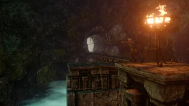 Adam's Venture: Origins - PC Windows