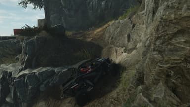 OVERPASS™ - PC Windows