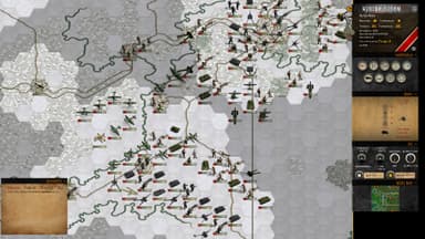 Klotzen! Panzer Battles - PC Windows