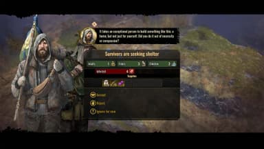 Surviving the Aftermath - PC Windows