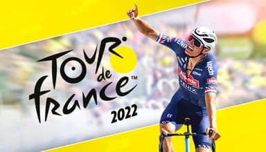 Tour de France 2022 - PC Windows