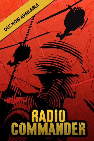 Radio Commander - PC Windows,Mac OSX,Linux
