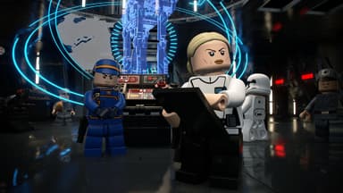 LEGO® Star Wars™: The Skywalker Saga Character Collection 2 - PC Windo