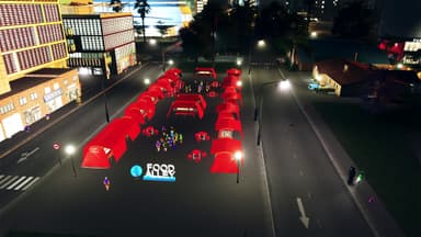 Cities: Skylines - Content Creator Pack: Heart of Korea - PC Windows,M