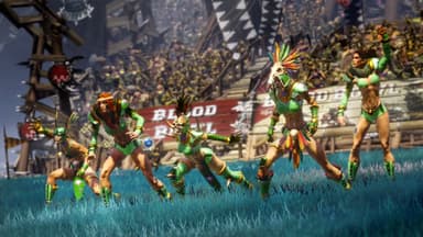 Blood Bowl 2 - Official Expansion - PC Windows,Mac OSX