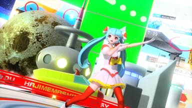 Hatsune Miku: Project DIVA Mega Mix+ - PC Windows