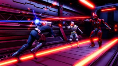 G.I. Joe: Operation Blackout - Retro Skins Pack - PC Windows