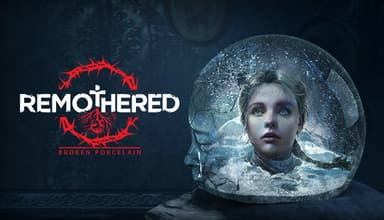 Remothered: Broken Porcelain - PC Windows