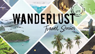 Wanderlust: Travel Stories - PC Windows,Mac OSX,Linux
