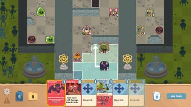 Floppy Knights - PC Windows,Mac OSX