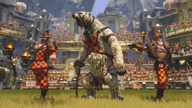 Blood Bowl 2 - Official Expansion - PC Windows,Mac OSX