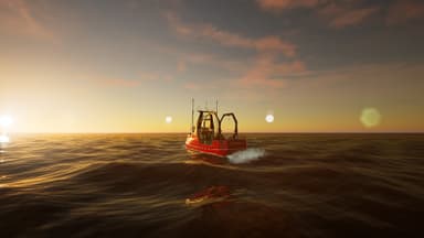 Fishing: North Atlantic - Scallops Expansion - PC Windows
