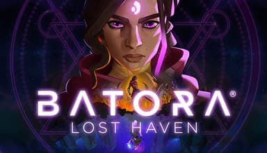 Batora: Lost Haven - PC Windows