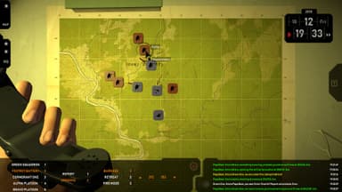 Radio Commander - PC Windows,Mac OSX,Linux