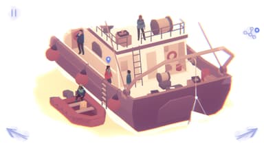 Inua - A Story in Ice and Time - PC Windows,Mac OSX