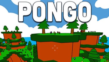 Pongo - PC Windows