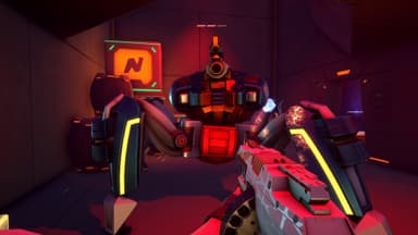 NERF Legends - PC Windows