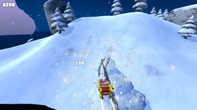 Silent Night - A Christmas Delivery - PC Windows