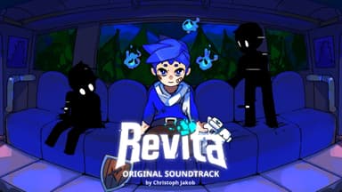 Revita Soundtrack - PC Windows
