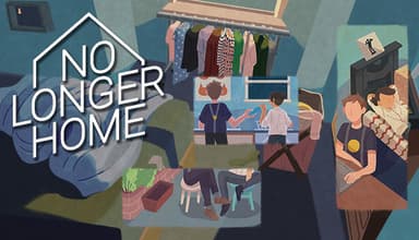No Longer Home - PC Windows,Mac OSX,Linux