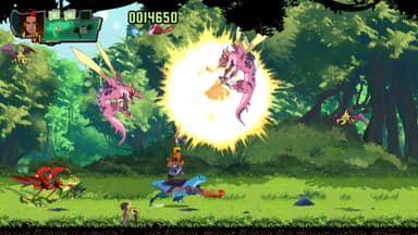 Spidersaurs - PC Windows