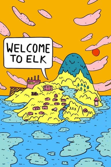 Welcome to Elk - PC Windows,Mac OSX,Linux