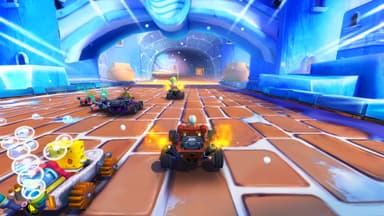 Nickelodeon Kart Racers 2: Grand Prix - PC Windows