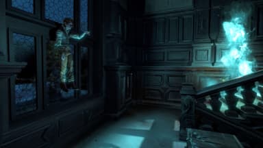 The Mansion - PC Windows