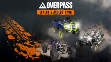 OVERPASS™ DELUXE EDITION - PC Windows