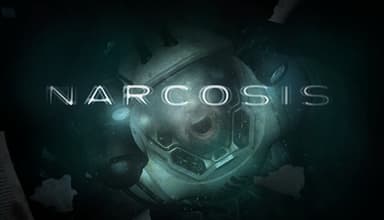 Narcosis - PC Windows,Mac OSX